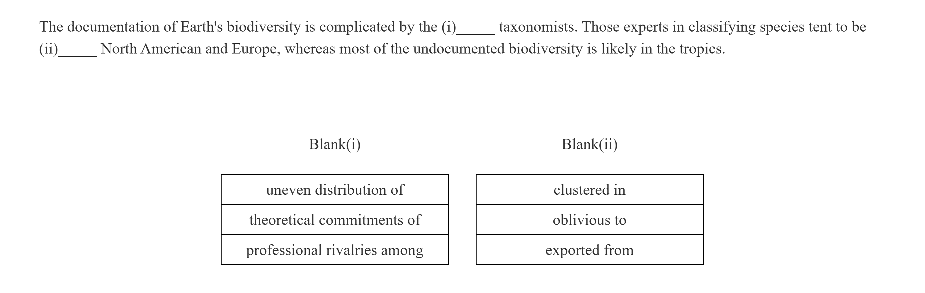 KMF Comprehensive set of mathematics questions after the reform